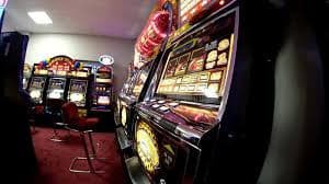 GG Panalo Slot Game section showing various slot titles on mobile