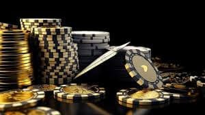 GG Panalo Live Casino showing a real dealer baccarat table on mobile