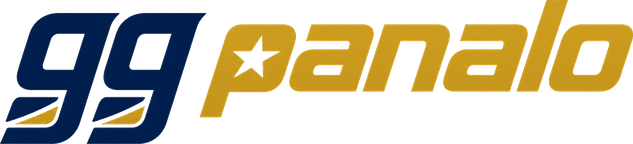 GG Panalo official logo
